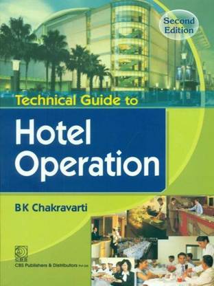 Technical Guide to Hotel Operation