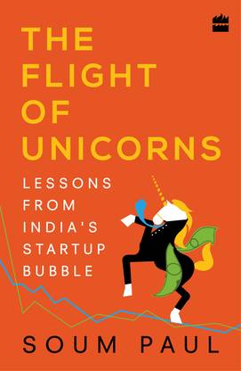 Flight of the Unicorns