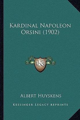 Kardinal Napoleon Orsini (1902)