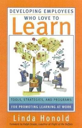 Developing Employees Who Love To Learn