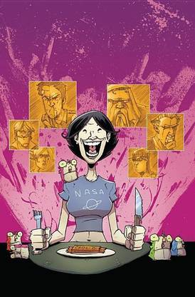 Chew Omnivore Edition Volume 3