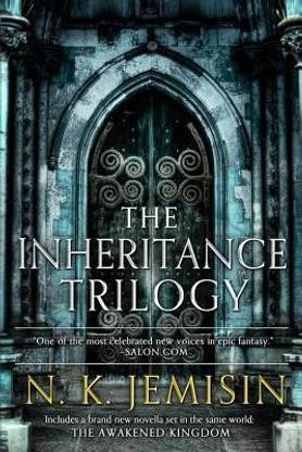 The Inheritance Trilogy
