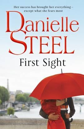 First Sight- Bantam Press