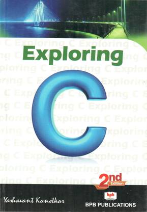 Exploring C