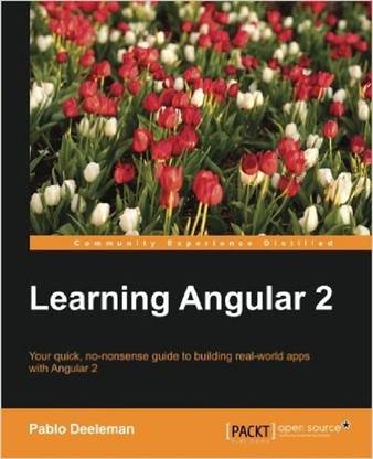 Learning Angular 2