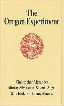 The Oregon Experiment