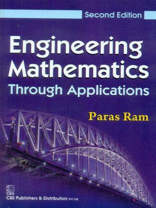 Engineering Mathematics Through Application