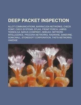 Deep Packet Inspection