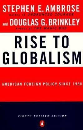 The Rise to Globalism