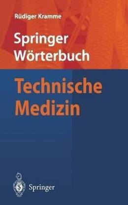 Woerterbuch Technische Medizin