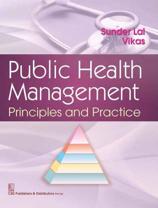 Public Health Management