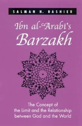 Ibn al-?Arabi's Barzakh