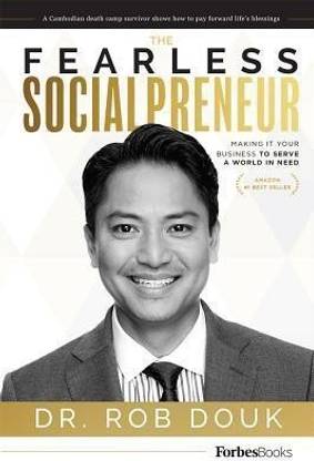 The Fearless Socialpreneur