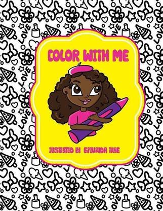Color With Me