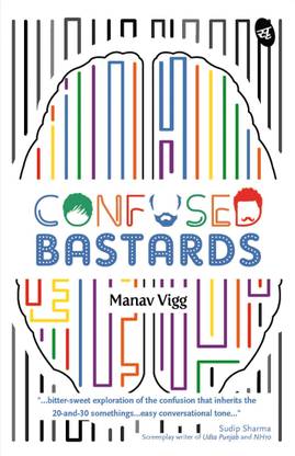 Confused Bastards