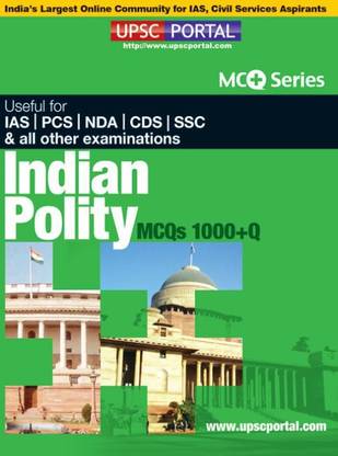 Indian Polity MCQs 1000+Q