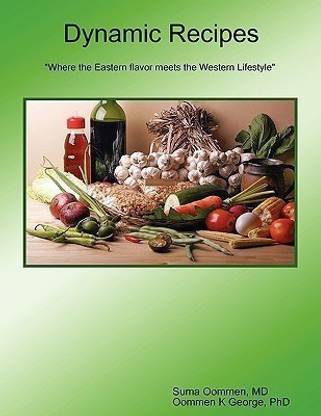 Dynamic Recipes