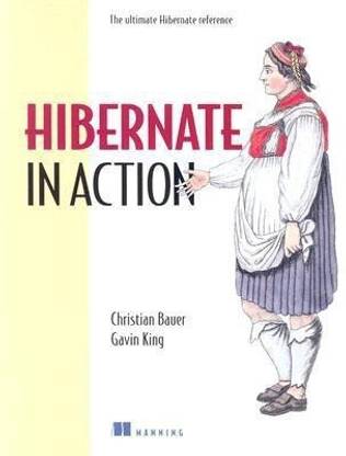 Hibernate In Action
