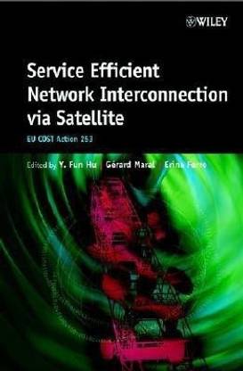 Service Efficient Network Interconnection via Satellite  - Eu Cost Action 253