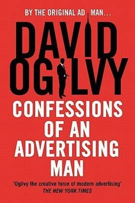 Confessions Of An Advertising Man