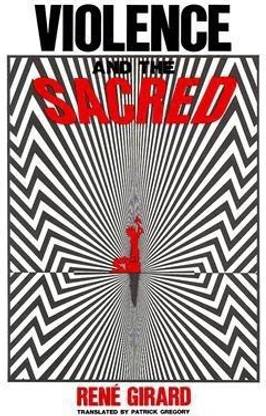 Violence and the Sacred