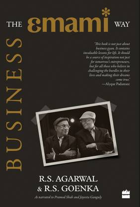 Business: The Emami Way