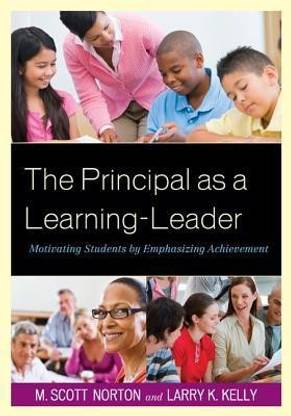 The Principal as a Learning-Leader