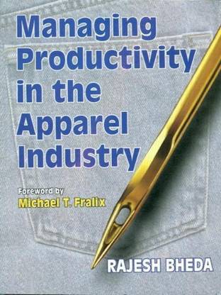 Managing Productivity in Apparel Industry
