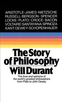 The Story of Philosophy