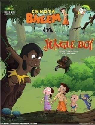 Chhota Bheem