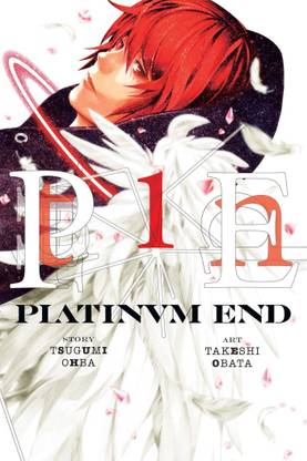 Platinum End, Vol. 1: Volume 1