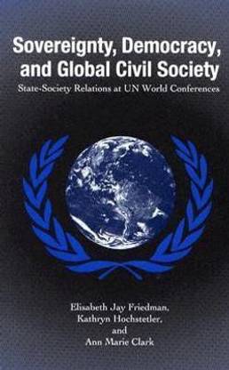 Sovereignty, Democracy, and Global Civil Society