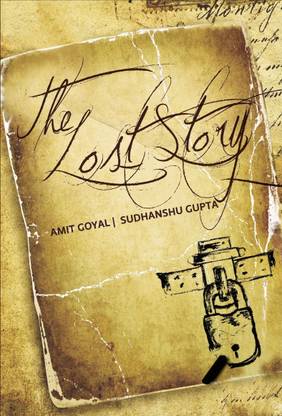 Lost Story