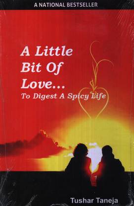 A Little Bit of Love...