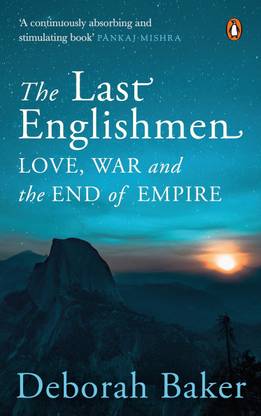 The Last Englishmen
