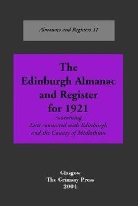 Edinburgh