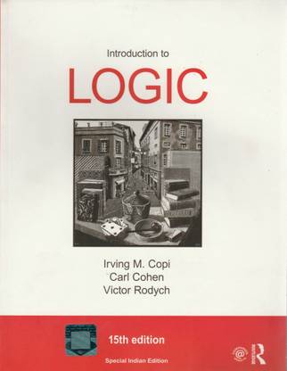 Introduction to Logic, 15th Edn