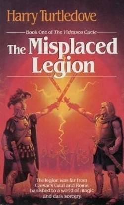 Misplaced Legion