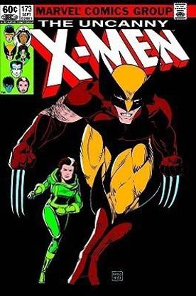 Essential X-men - Volume 4