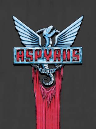 Aspyrus