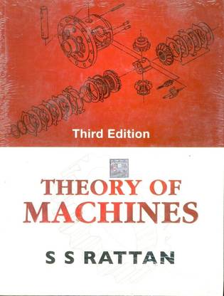 Theory of Machines