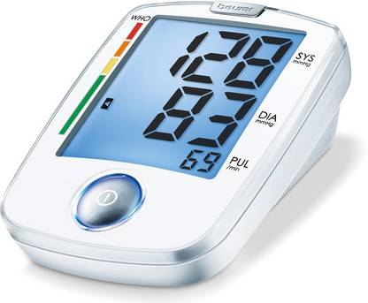Beurer BM 44 Bp Monitor