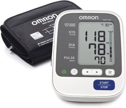 OMRON HEM-7130-L Bp Monitor