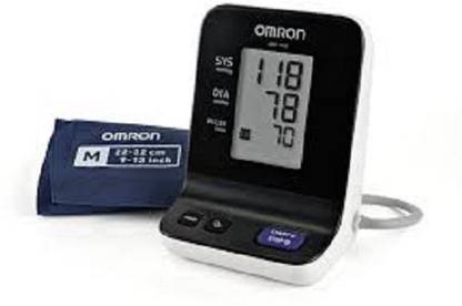 OMRON HBP-1100 Bp Monitor