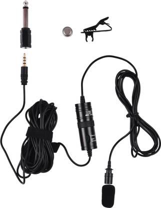 Xtreme Acoustics XA-DIG-LM-01 Camera Microphone