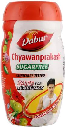 Dabur SUGARFREE CHWYANPRASH900