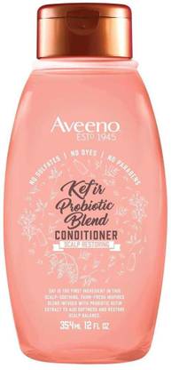 Aveeno Kefir Probiotic Blend Conditioner