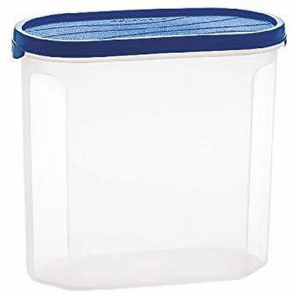 cello Plastic Utility Container  - 1200 ml