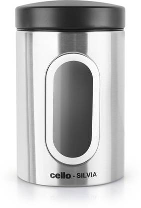 cello Steel Utility Container  - 2500 ml