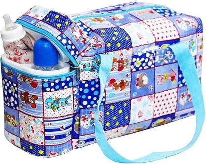 चाइल्ड चिक SKY BLUE BAG 01